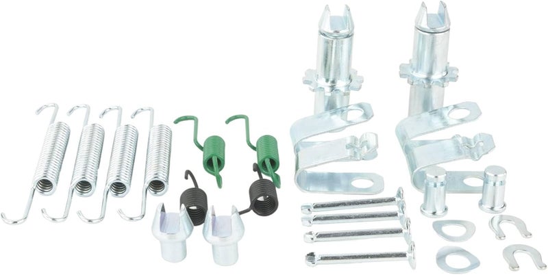 Brake Shoe Fitting Kit 0304-CRVR-KIT OEM 43171-SX0-J01